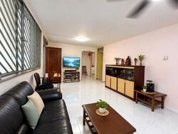 Blk 167 Yishun Ring Road (Yishun), HDB 4 Rooms #626496621